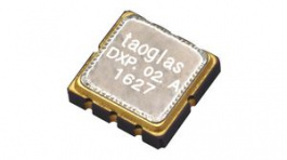 DXP.02.A, Multi-Band GNSS Diplexer, Surface Mount, Taoglas