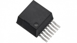 171032401, DC/DC Converter IC 5. . .24 V TO-263-7EP, WURTH Elektronik