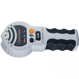 TWINFINDER, Metal and live wire detector, Laserliner