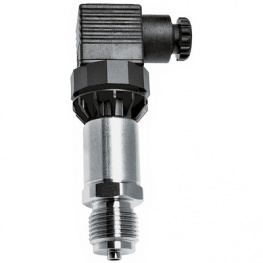 SHD-I 6, Pressure measuring transducer SHD-I-6 PREMASGARD, S+S Regeltechnik