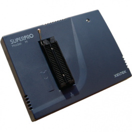 SUPERPRO M, Программатор USB, Xeltek