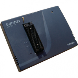 SUPERPRO M, Programmer USB, Xeltek
