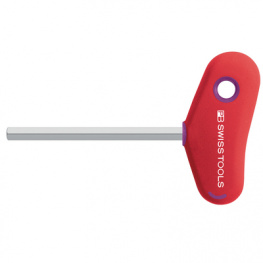 PB 207/7, Screwdriver with cross grip 7, PB Swiss Tools