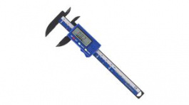 RND 555-00200, Digital LCD Caliper, 100mm, RND Lab