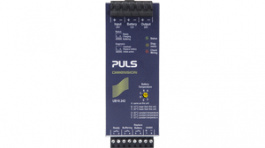 UB10.242, DC-UPS Control Unit 22.5 V 10 A , 24 VDC, 10 A, PULS