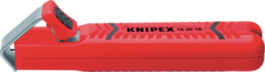16 20 16 SB, Зачистной инструмент, Knipex