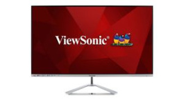 VX3276-4K-MHD, Monitor, VX, 31.5 " (80 cm), 3840 x 2160, MVA, 16:9, ViewSonic