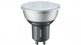 MAS LEDSPOT DIMTONE 4W GU10 40D, LED lamp GU10, Philips