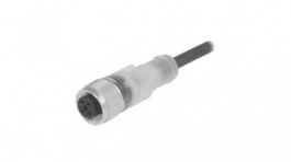 ESG 34AH0500, Sensor Cable, 5 m, 10132548, BAUMER
