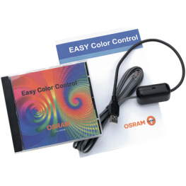 EASY PC KIT, LED-EASY PC KIT, Osram