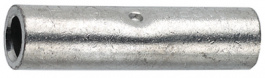 16 KU-L [10 шт], Butt splice connector 16 mm2 blank PU=10 ST, -