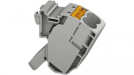 3260145, AGK 10-PTPOWER Pick-off terminal block Grey, Phoenix Contact
