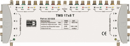 301608, Aerial Switch -22 dB (ter) / 0 dB (sat), Triax