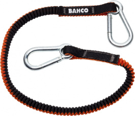 3875-LY1, Привязь; для высотных работ; 0,8м; Нагрузочная способн: макс.3кг, Bahco
