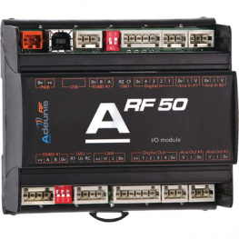 ARF7663BA, ARF50-PRO, <br/>ARF50, беспроводные цифровые и аналоговые модули ввода/вывода, Adeunis RF