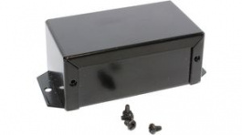 1411FBGBK, Корпус: универсальный; Х:56мм; Y:102мм; Z:41мм; с креплениями, Hammond