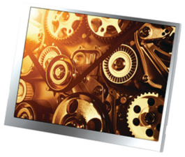 TX17D01VM5BAA, TFT display 6.5" 640 x 480 Pixel, KOE Europe