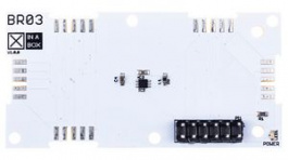 BR03, Raspberry Pi Zero to xCHIP Adapter Board, Xinabox