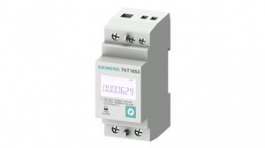 7KT1651, Energy Meter 230 V 63 A IP40, Siemens