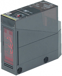E3JM-10M4-G-N, Датчик: оптоэлектронный; Дальность:0?10м; SPDT; DARK-ON, LIGHT-ON, Omron