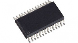 ADG526AKRZ, IC: мультиплексор; 16:1; Каналы:1; parallel; SO28; Упаковка: туба, Analog Devices