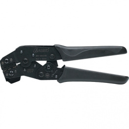 DRB-0805HD, Crimping pliers for High-Density connectors, Abiko