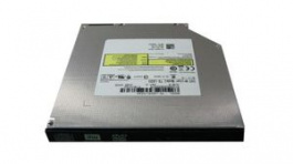 429-ABCV, Internal Optical Disc Drive, DVDA±R/A±RW Suitable for PowerEdge R740, Dell