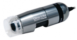 AD7013MT, Digital Microscope 5 MPixel / 2592 x 1944 20x...200x 30 - US, Dino-Lite