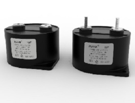 YHF 1100V 110uF, Конденсаторы на постоянное напряжение серии YHF, RUVA/Yuhua Electrical