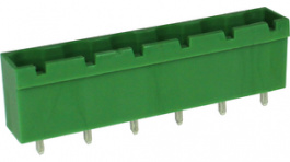 RND 205-00258, Male Header 6 Poles, 7.5 mm Pitch, RND Connect