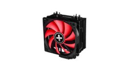 19104325, CPU Cooler M704, DC, 120x120x25mm, 12V, 118.9m³/h, 32.5dBA, Xilence