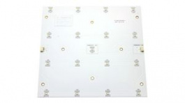 IHF-OX16-1FR3NW12HR-SC221, Horticultural 16 LED Array Board SMD Red / Infrared / White R 656nm, IR 730nm, LEDIL