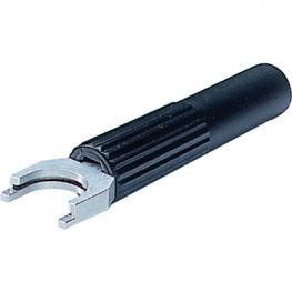 T0051504999, Nozzle changing tool 1 p., Weller
