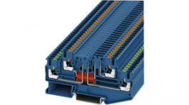 3210270, Terminal block PTT blue, 0.14...2.5 mm\x1a, 3210270, Phoenix Contact