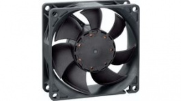 8314 NN, Axial Fan DC 80x80x32mm 24V 53m\x1a/h, Ebmpapst