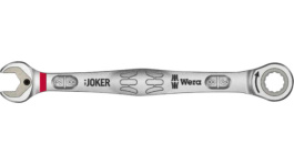 05073281001, Ratchet Combination Wrench, Wera Tools