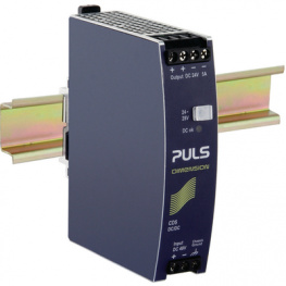 CD5.242, DC/DC converter 120 W, PULS