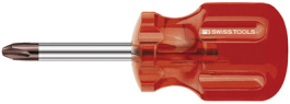PB 195/1, Screwdriver Phillips PH1, PB Swiss Tools