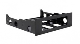 BRACKETFDBK, 3.5" to 5.25" Front Bay Mounting Bracket, StarTech.com