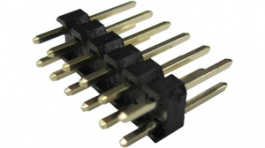 RND 205-00637, Pin Header Male 12, RND Connect