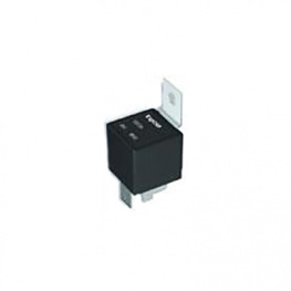 5-1393302-8, Automotive Relay 12 VDC 1.6 W, TE Connectivity