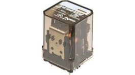 3-1415546-8, Power Relay 3CO AC 230V 7.5kOhm, Schrack / TE