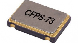 LFSPXO017885, Oscillator SMD 40MHz, IQD