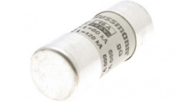 C22G16, Fuse22 x 58 mm,690 VAC,16 A 16 A fast-blow Bussmann, Eaton