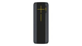 984-001221, Waterproof Wireless Speaker, MEGABOOM 4Ohm 90dB Black, Logitech
