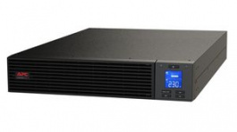 SRV2KRIRK, UPS, 1.6kW, 230V, 4x IEC 60320 C13, APC