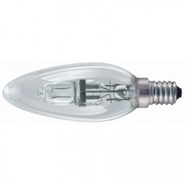 64542 B ECO, Halogen lamp 230 VAC 30 W E14, Osram