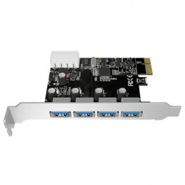 IB-AC614A, Interface Card, ICY BOX