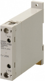 G32A-D20, G32A-D20, Omron