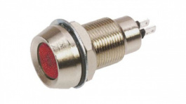 512-501-76, LED Indicator red 230 VAC, Marl